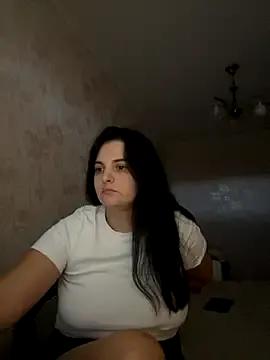 SweetBerryX on StripChat 