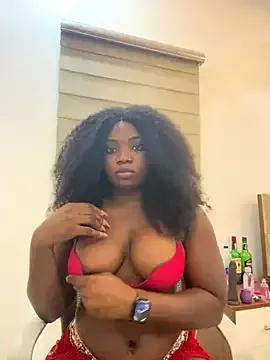 Sweetbootty on StripChat 
