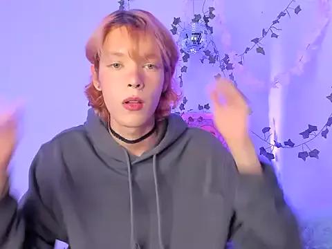 SweetBoy_02 on StripChat 