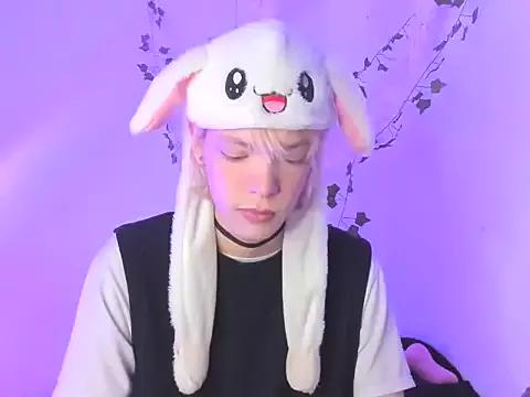 SweetBoy_02 on StripChat 