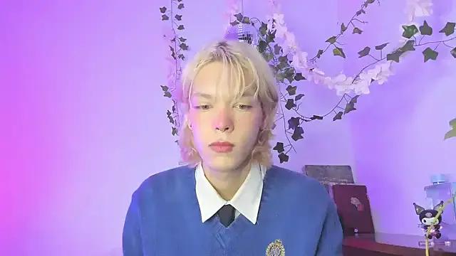 SweetBoy_02 on StripChat
