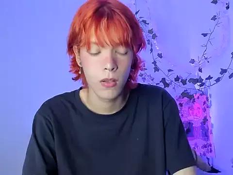 SweetBoy_02 on StripChat 