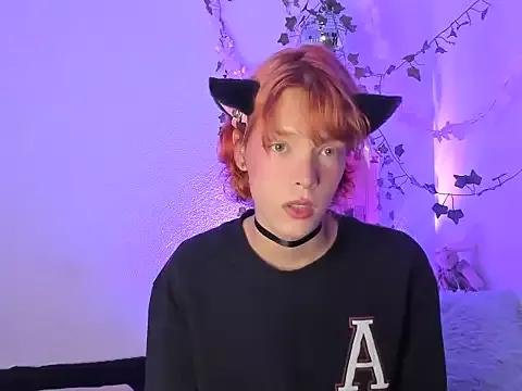 SweetBoy_02 on StripChat 