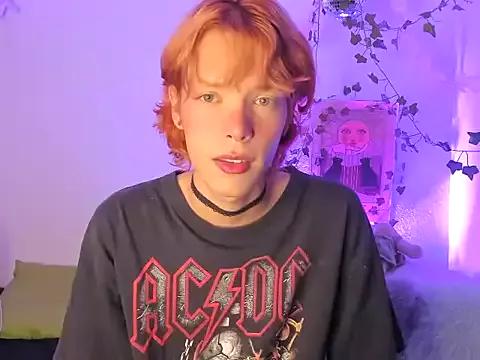 SweetBoy_02 on StripChat 