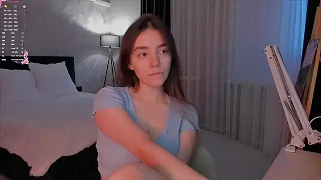 sweete_chantal on StripChat 