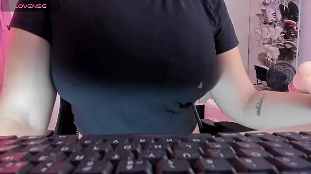 sweetfabianaxl — Freechat on StripChat