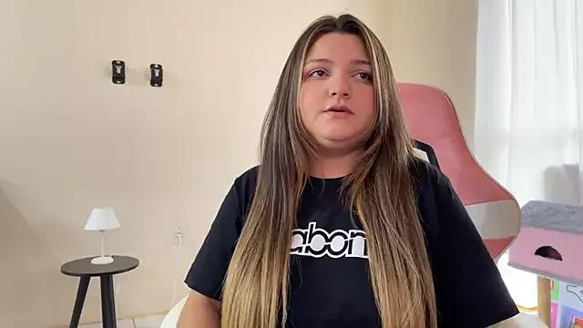 SweetFoxEyes on StripChat 