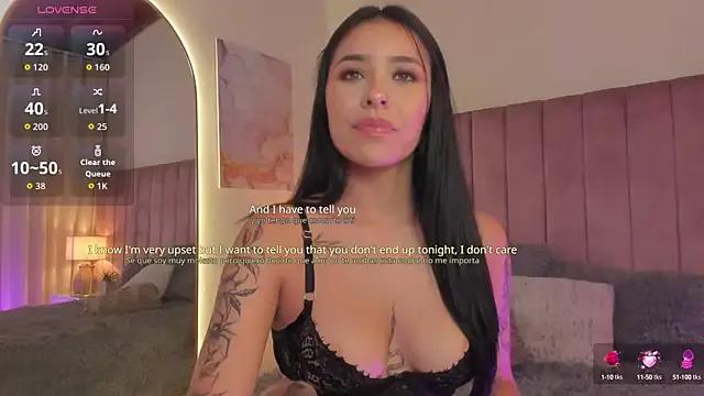 SweetGirl______ on StripChat 