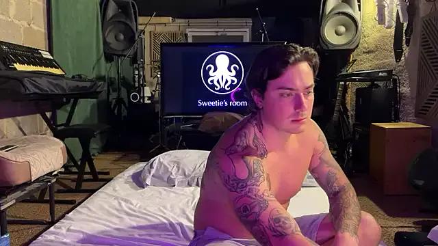 Sweetie-FK — On se met  poil tout les deux 