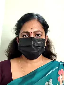 Sweetie_swetha37 on StripChat 