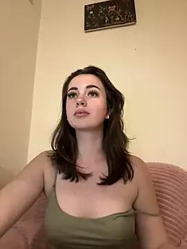 SweetieKendl on StripChat 