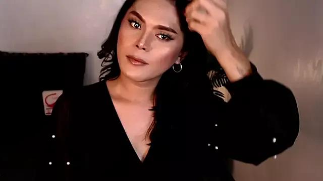 SweetieZeveey_ on StripChat 