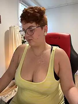 Sweetleeahxx on StripChat 