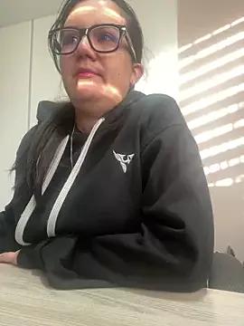 SWEETLILY18 on StripChat 