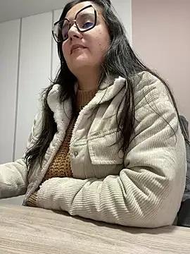 SWEETLILY18 on StripChat 