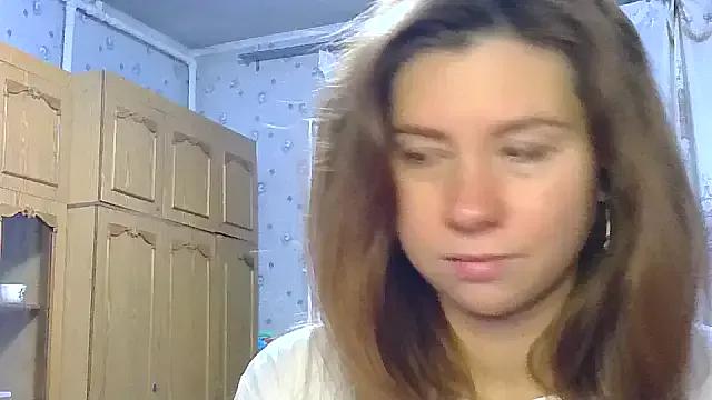SweetLily8 on StripChat 