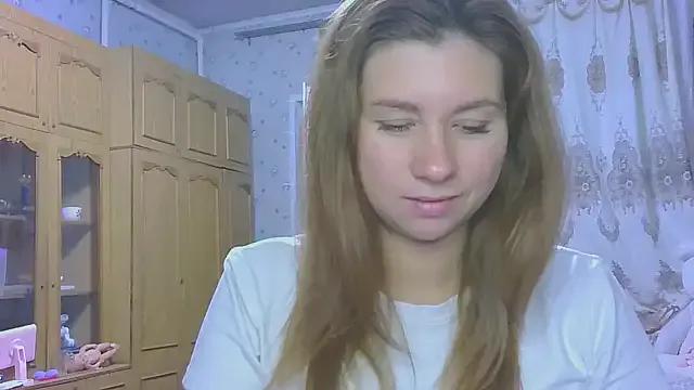 SweetLily8 on StripChat 