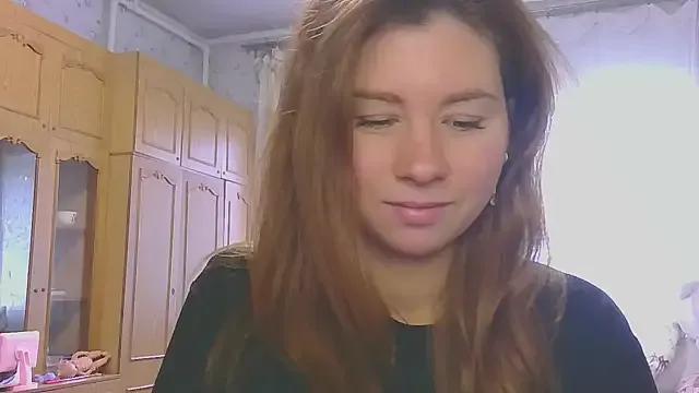 SweetLily8 on StripChat 