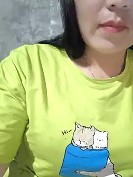 Sweetlove_77 on StripChat 