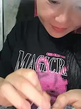 Sweetlove_77 on StripChat 