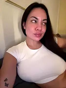 SweetMeiiii on StripChat