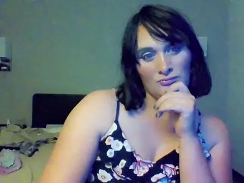 sweetmorgan1 on StripChat 