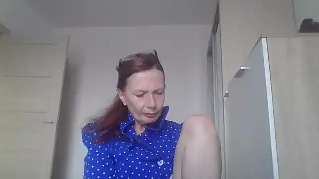 Sweetmurrr on StripChat 