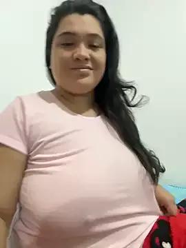 sweetmuslim01 on StripChat 