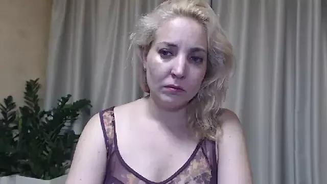 sweetpussy on StripChat 