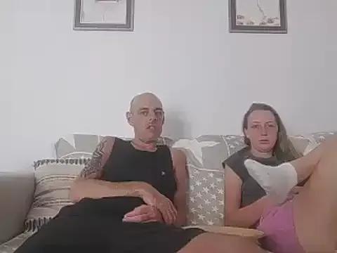 SweetSexySub on StripChat 