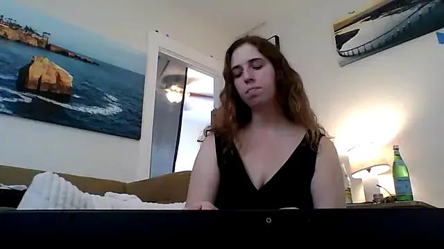 sweetsocalgirl on StripChat 