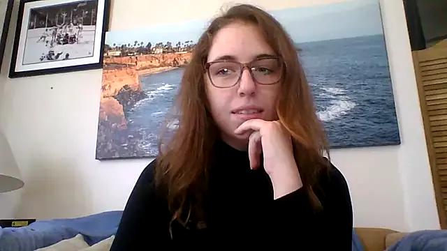 sweetsocalgirl on StripChat 