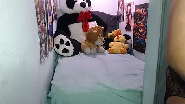 SWEETT_CORY on StripChat 