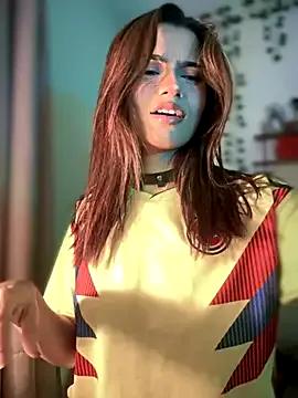 Sweett_Priya on StripChat 