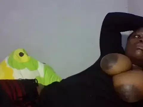 sweett_shaley on StripChat 
