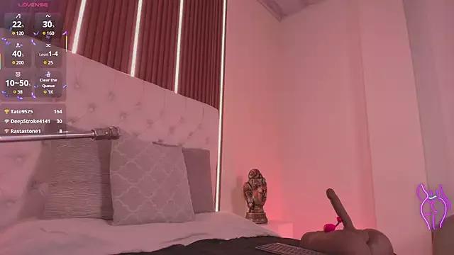 sweetty_paulina on StripChat 