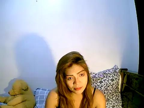sweetvirginia01 on StripChat 