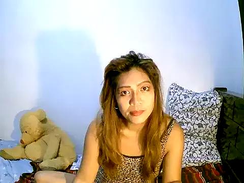 sweetvirginia01 on StripChat 