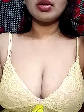 Sweety4u97 on StripChat 