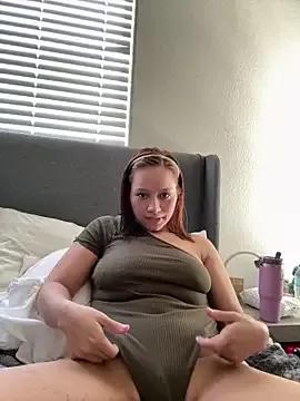 Sweety_Nate on StripChat 