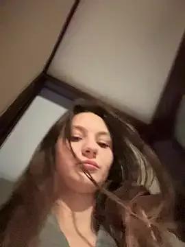 sweety_secret_ on StripChat 
