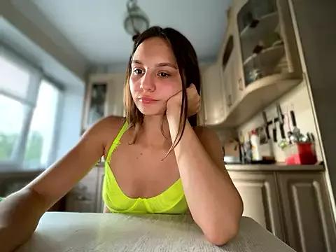 sweety_secret_ on StripChat 
