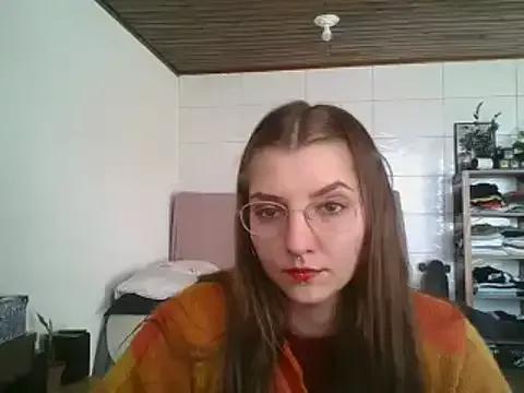 SweetyBabyDemon on StripChat 