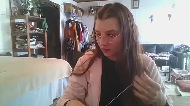 SweetyBabyDemon on StripChat 
