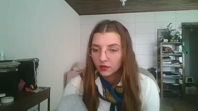 SweetyBabyDemon on StripChat 