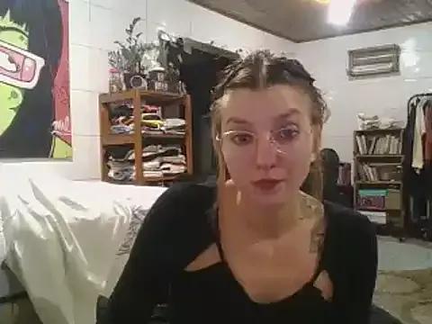 SweetyBabyDemon on StripChat 