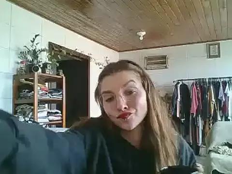 SweetyBabyDemon on StripChat 
