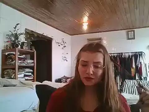 SweetyBabyDemon on StripChat 