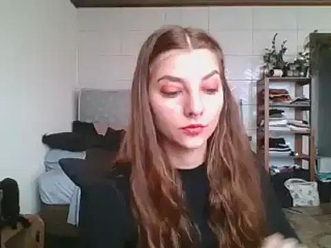 SweetyBabyDemon on StripChat 