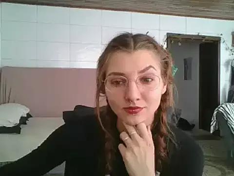 SweetyBabyDemon on StripChat 